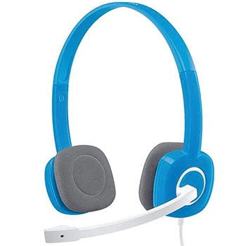 هدفون لاجیتک مدل H150